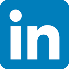 Linkedin logo